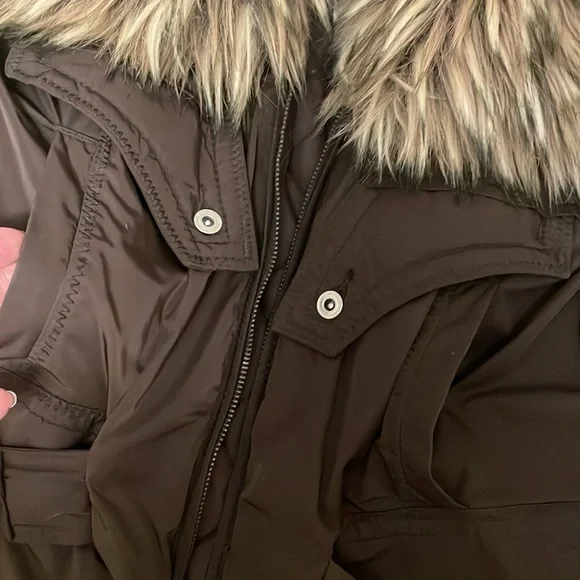 Brand new jacket from Saks nyc - Picture 7 of 11